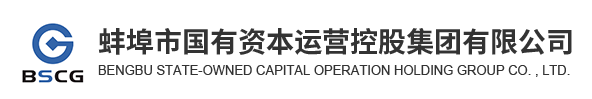 蚌埠市国有资本运营控股集团有限公司
